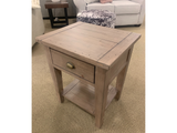 Banff Side Table | Calgary Furniture Store