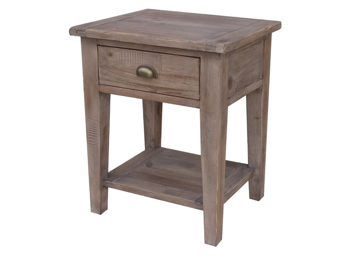 Banff Side Table | Calgary Furniture Store