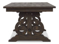 Bellamy Extension Table | Calgary Furniture Store