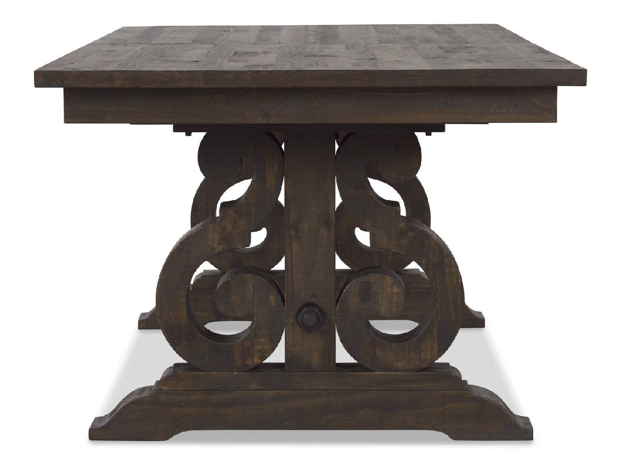 Bellamy Extension Table | Calgary Furniture Store
