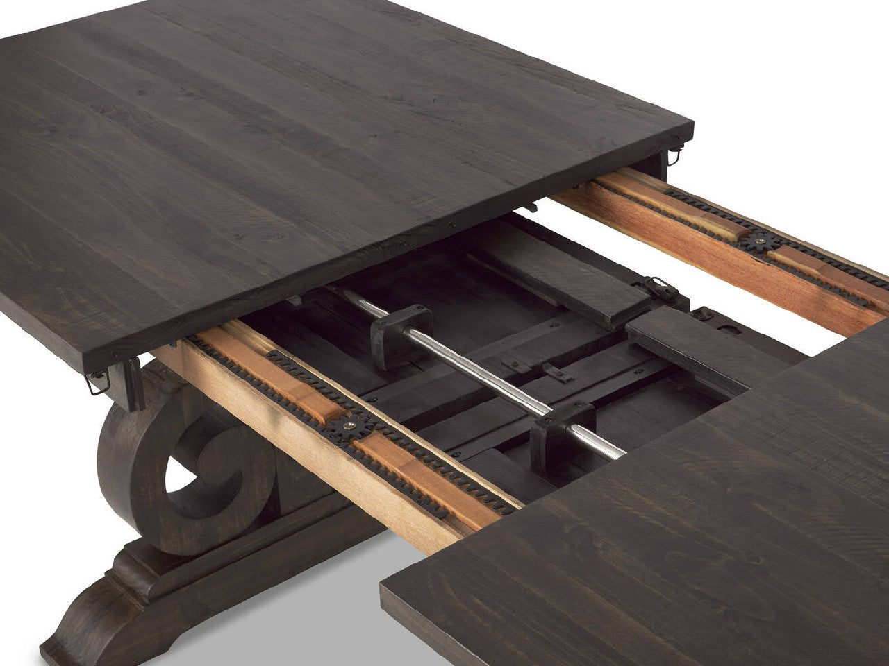 Bellamy Extension Table | Calgary Furniture Store