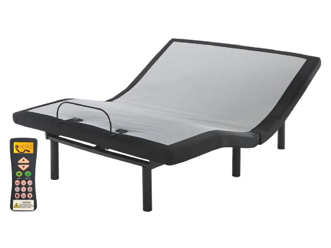 Best Adjustable Bases | Calgary Furniture Store