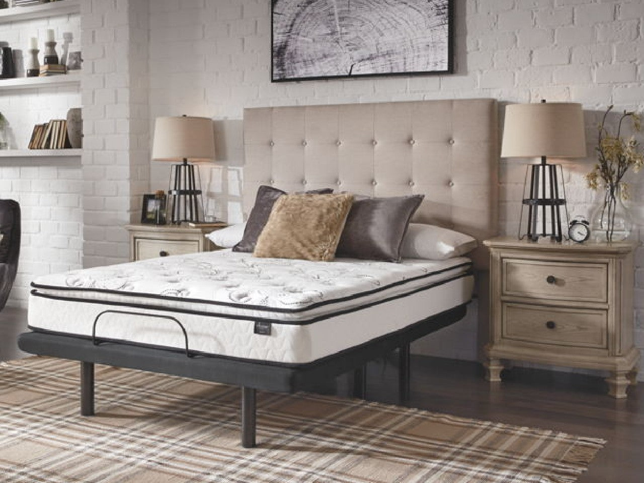 Best Adjustable Bases | Calgary Furniture Store