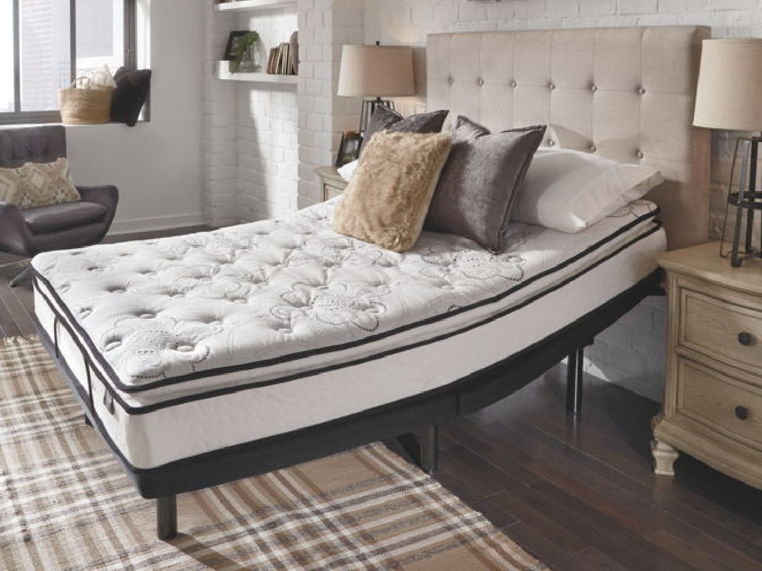 Best Adjustable Bases | Calgary Furniture Store