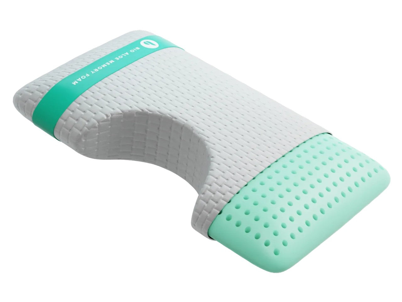 Bio Aloe Queen Surround Pillow | Calgary Furniture Store