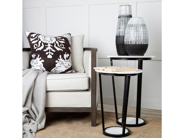Calgary Side Tables