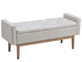 Briarson Storage Bench | Calgary Furniture Store