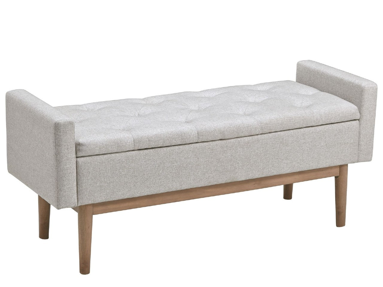 Briarson Storage Bench | Calgary Furniture Store