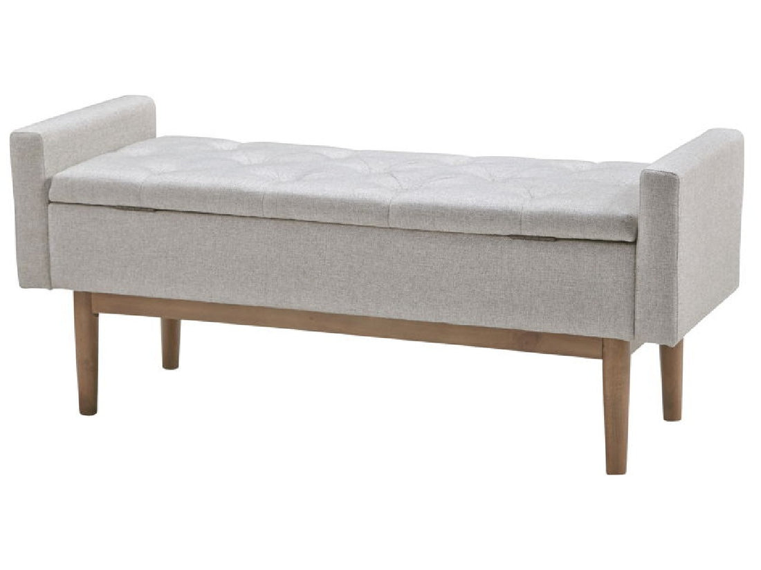 Briarson Storage Bench | Calgary Furniture Store