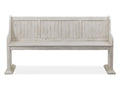 Farmhouse Dining Bench | Calgary Furniture Store