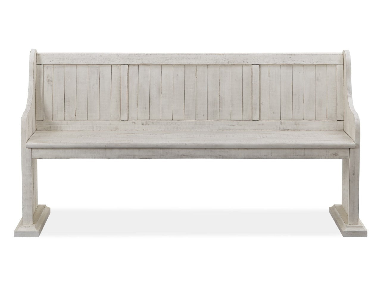 Farmhouse Dining Bench | Calgary Furniture Store