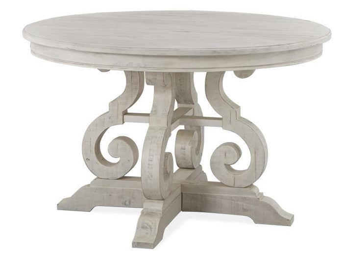 Bronwyn Round Dining Table | Calgary Furniture Store