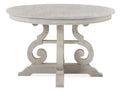 Bronwyn Round Dining Table | Calgary Furniture Store