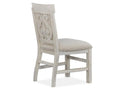 Bronwyn Uph Dining Chair | Calgary Furniture Store