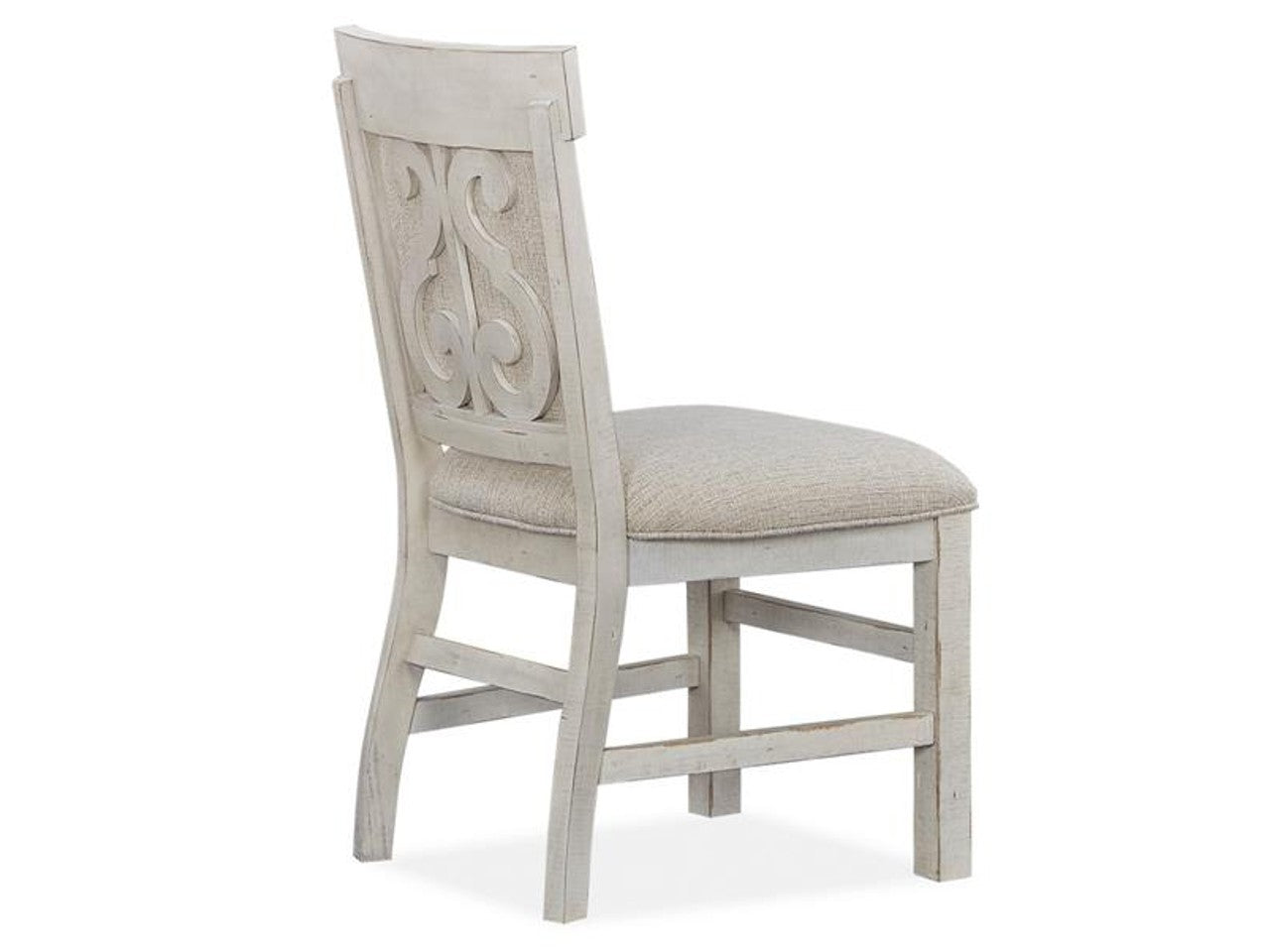 Bronwyn Uph Dining Chair | Calgary Furniture Store