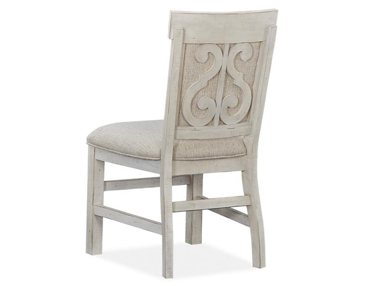 Bronwyn Uph Dining Chair | Calgary Furniture Store