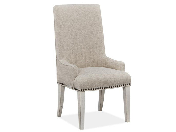 Bronwyn Uph Host Dining Chair | Calgary Furniture Store