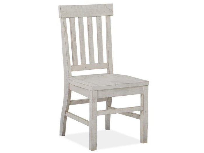 Bronwyn Wood Dining Chair | Calgary Furniture Store