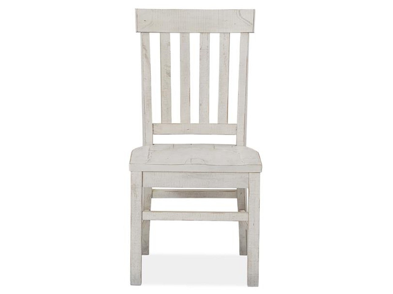 Bronwyn Wood Dining Chair | Calgary Furniture Store