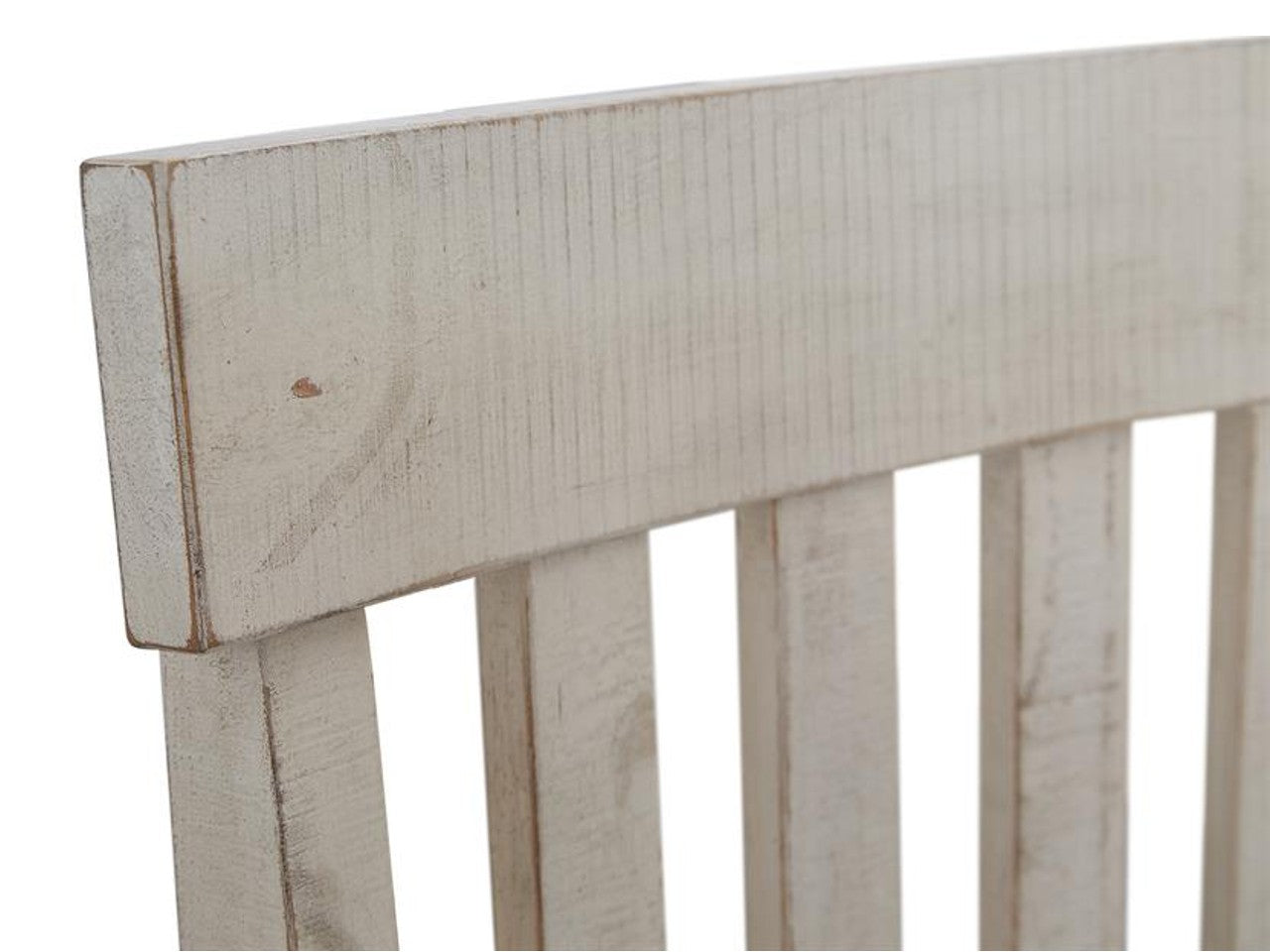 Bronwyn Wood Dining Chair | Calgary Furniture Store