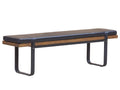 Brooklyn Dining Bench | Calgary Furniture Store