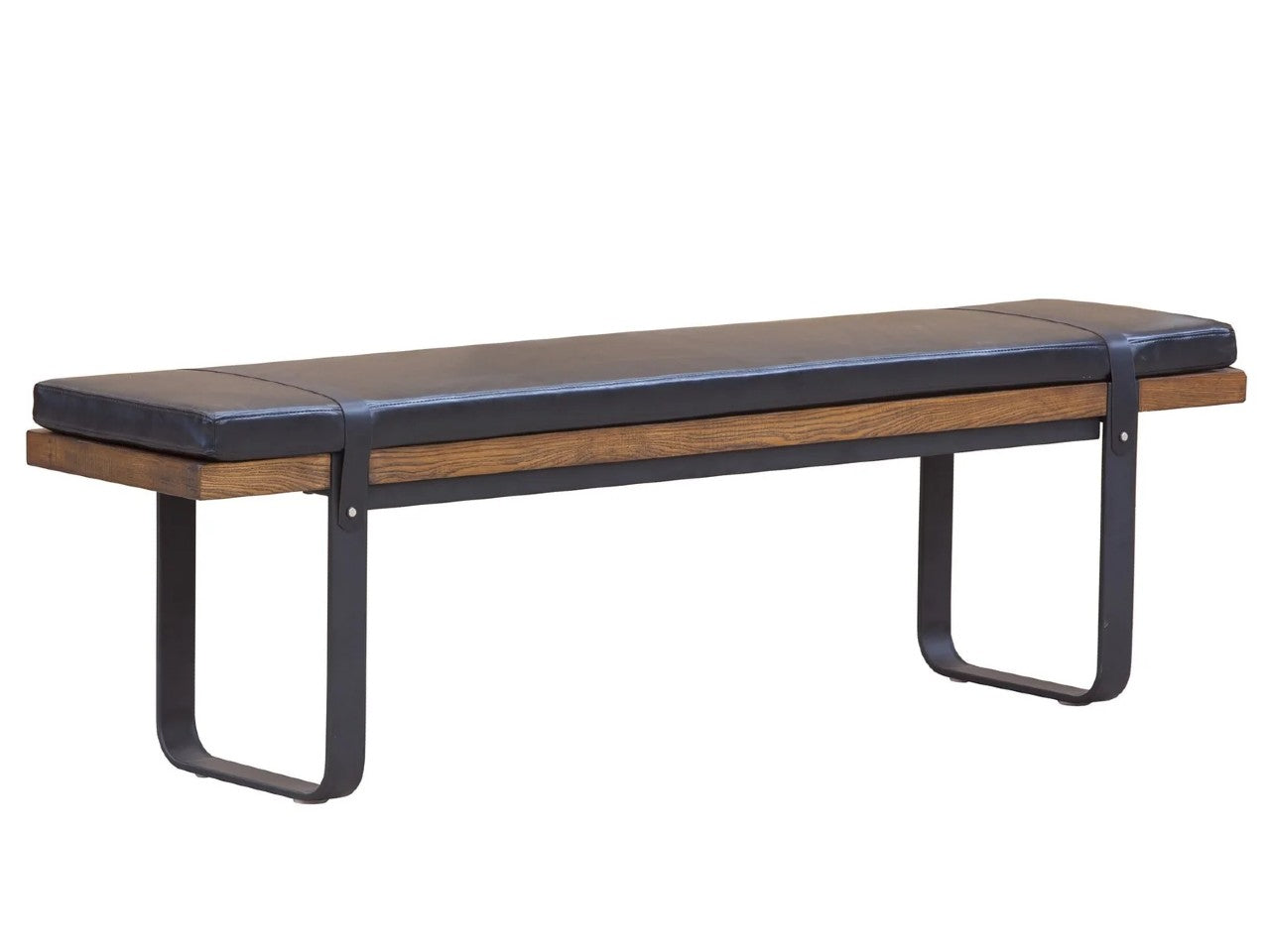 Brooklyn Dining Bench | Calgary Furniture Store