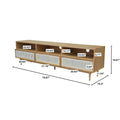 Cano Media Unit | Calgary Furniture Store