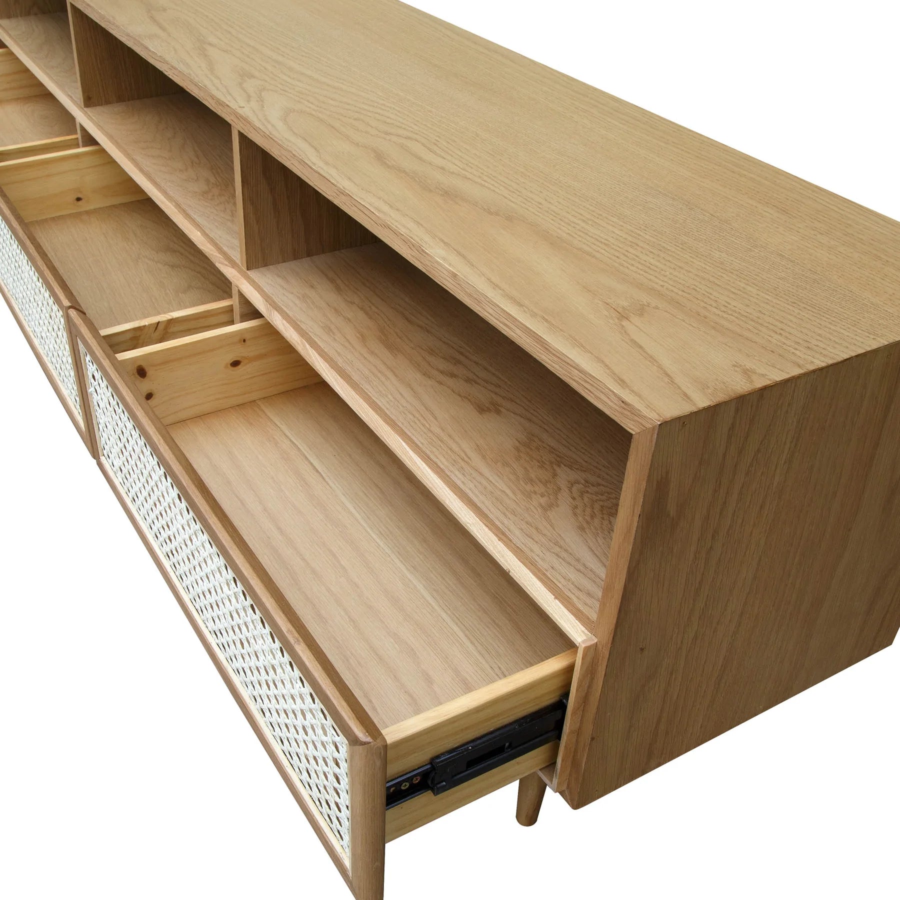 Cano Media Unit | Calgary Furniture Store