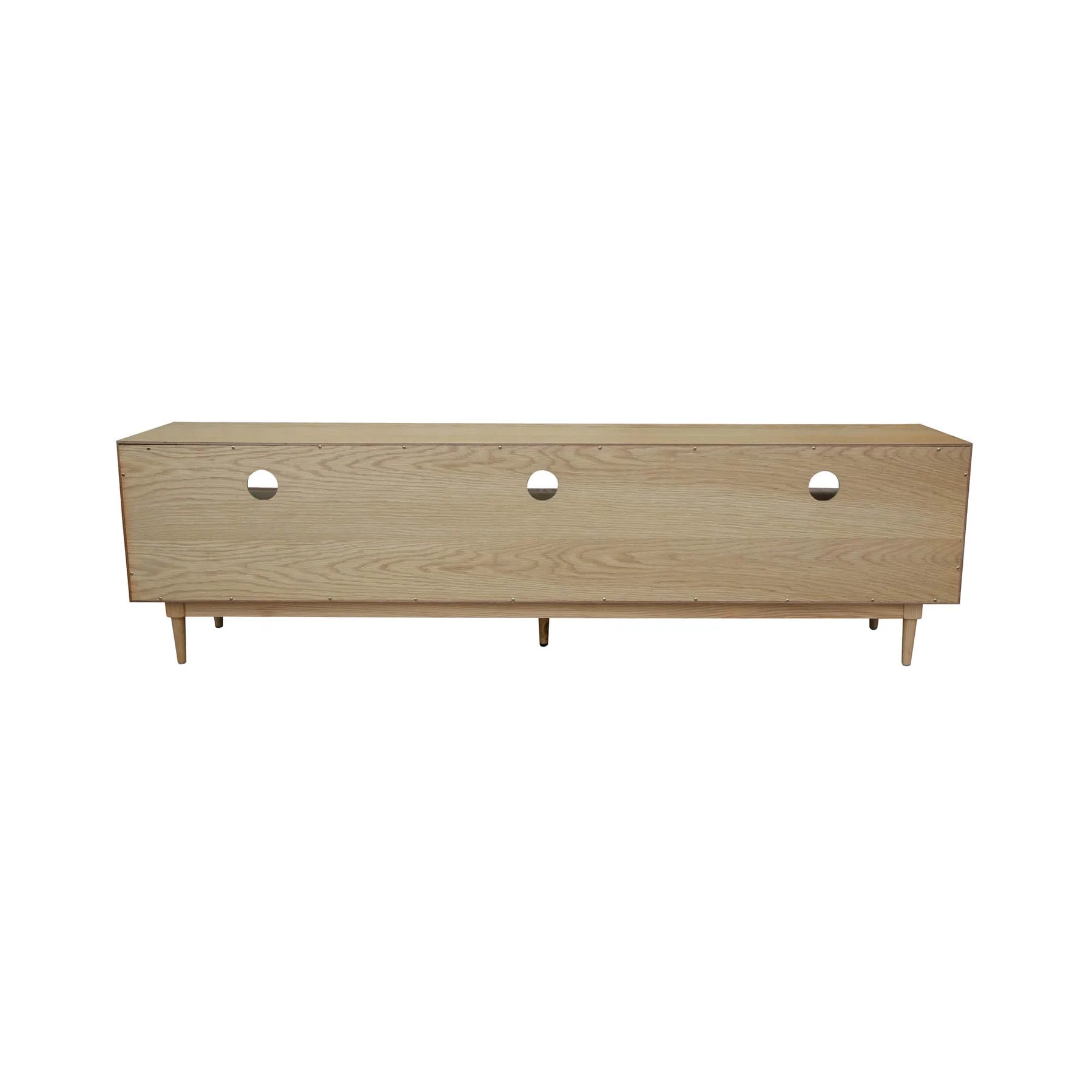 Cano Media Unit | Calgary Furniture Store