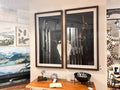 Horn Wall Art | Calgary Furniture Store