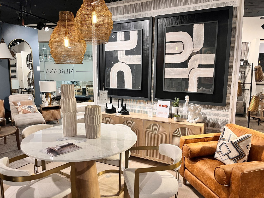 Puzzle Wall Art | Calgary Furniture Store