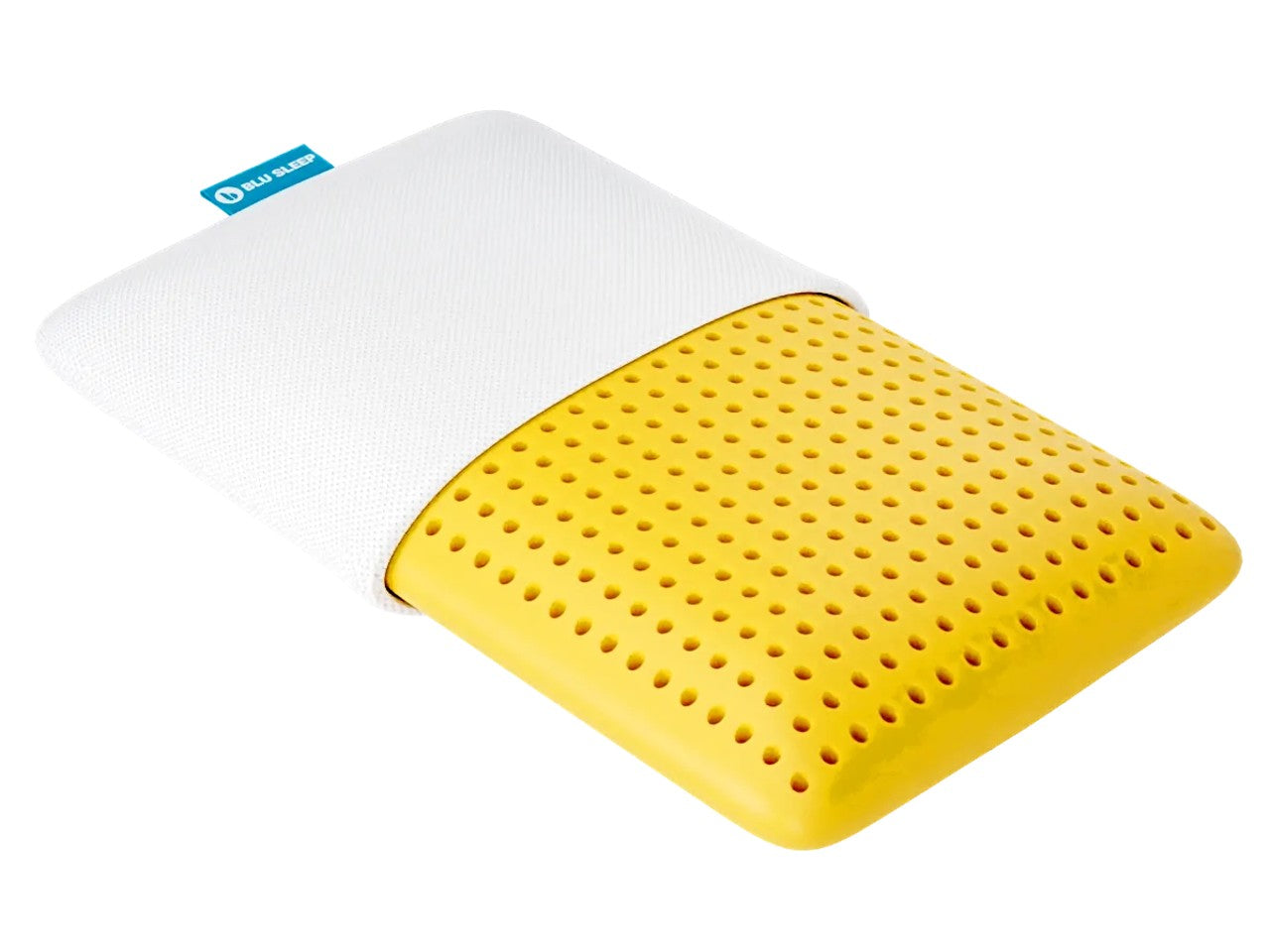 Calm Queen Mid Profile Pillow | Calgary Furniture Store