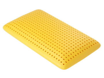 Calm Queen Mid Profile Pillow | Calgary Furniture Store