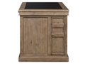 Camrose Double Desk | Calgary Furniture Store