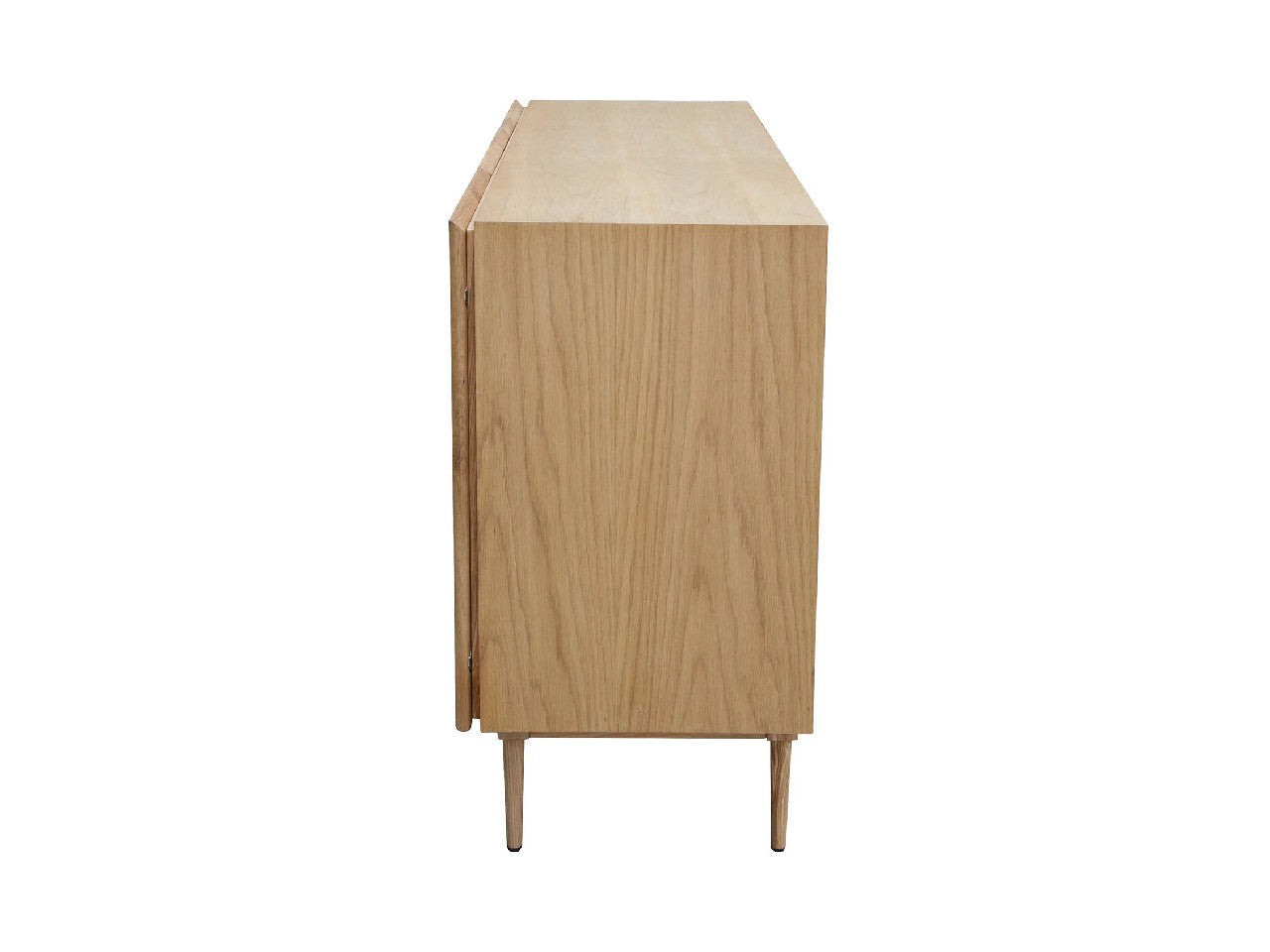 Cano Brown Sideboard - Showhome Furniture