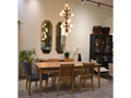 Cane Dining Chair | Calgary Furniture Store