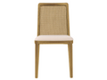 Cane Dining Chair | Calgary Furniture Store