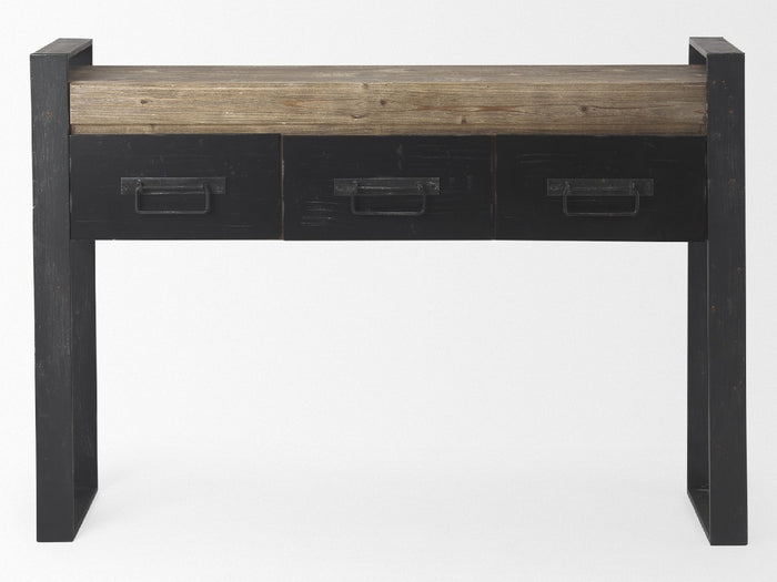 Calgary Console Tables