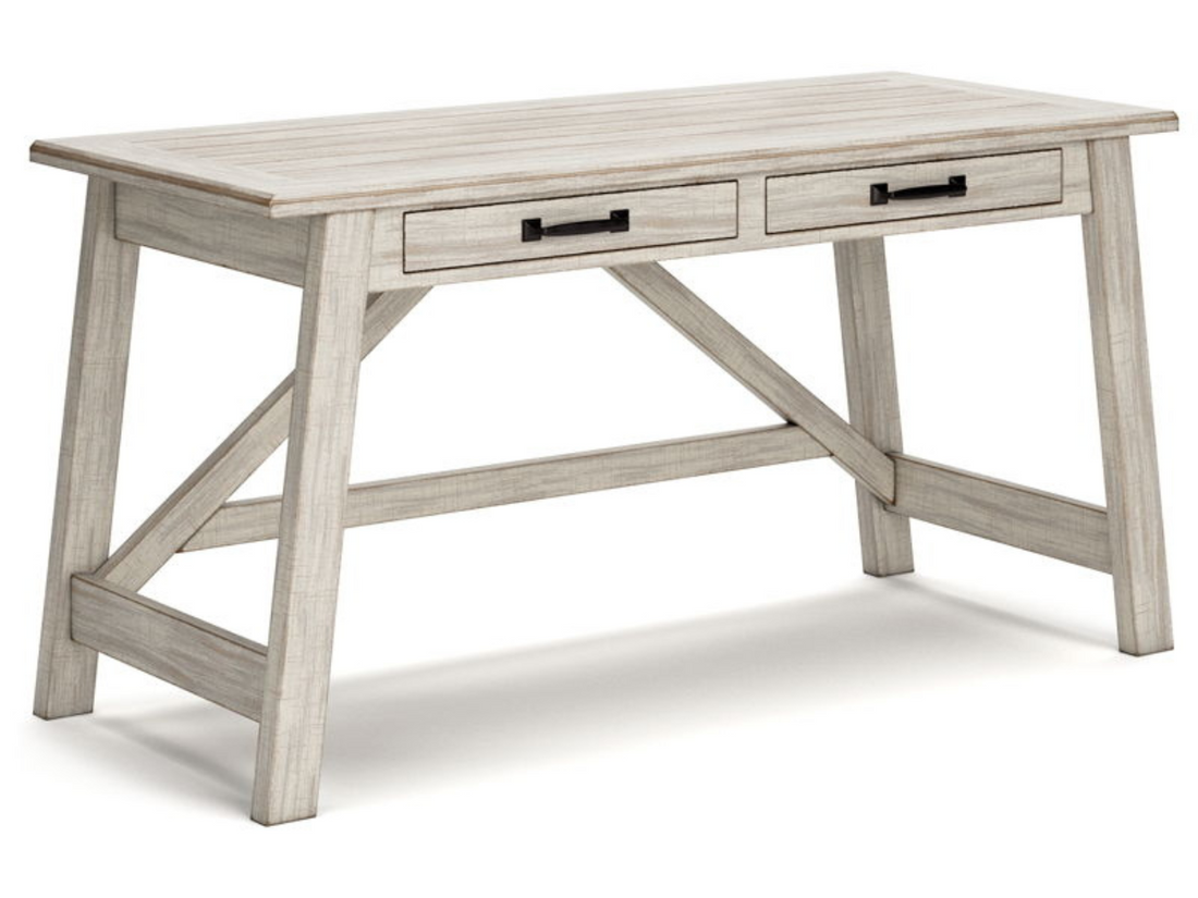 Carynhurst Desk | Calgary Furniture Store