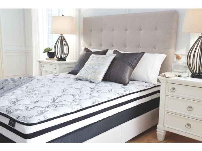 Chime Traditional Coils Twin Mattress | Calgary Furniture Store