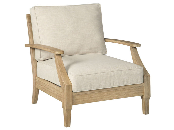 Clare View Lounge Chair with Cushion | Calgary Furniture Store