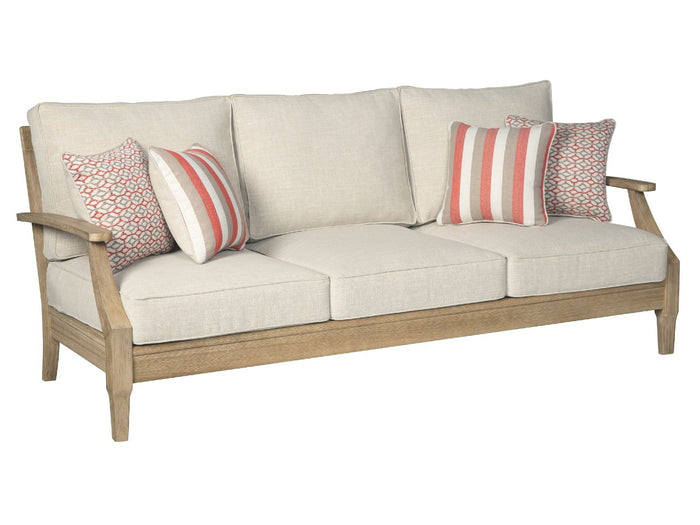 Clare View Sofa with Cushion | Calgary Furniture Store