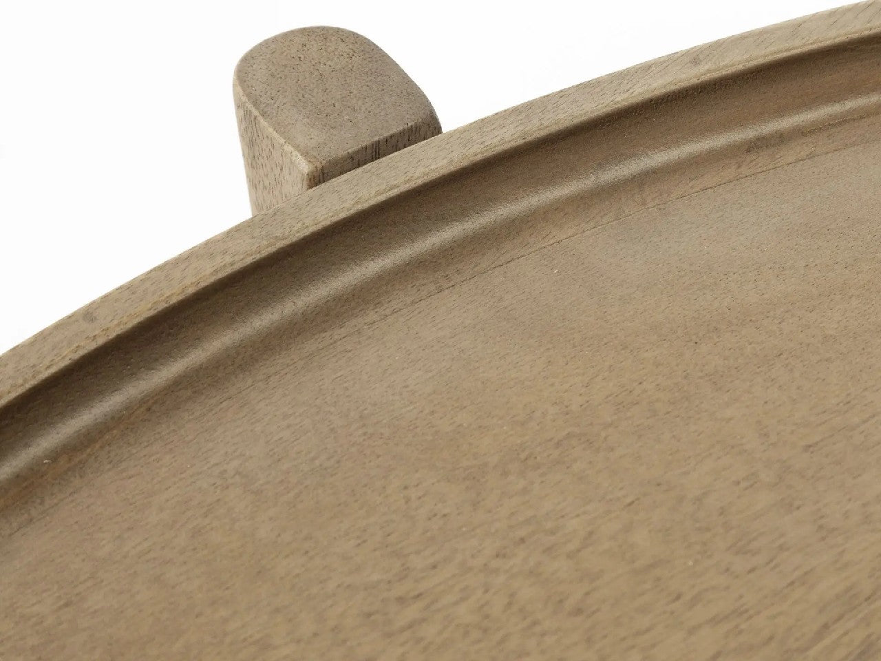 Cleaver Nesting Coffee Tables -Solid Wood | Calgary Furniture Store