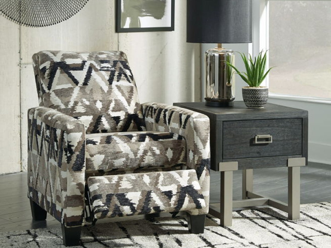 Colleyville Recliner Chair | Calgary Furniture Store