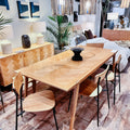 Colton Sideboard | Calgary Furniture Store