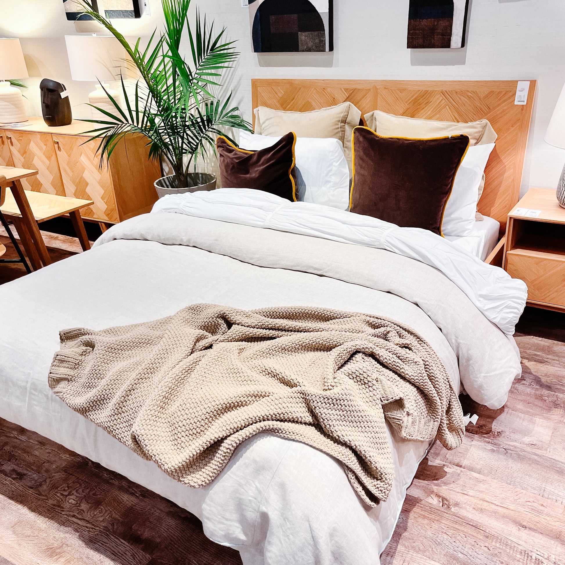Colton Nightstand | Calgary Furniture Store