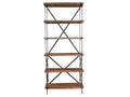 Contempo Bookcase | Calgary Furniture Store