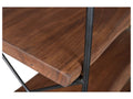 Contempo Bookcase | Calgary Furniture Store
