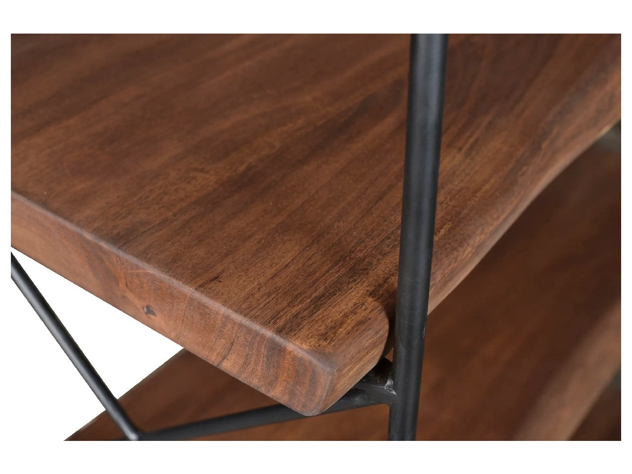 Contempo Bookcase | Calgary Furniture Store
