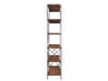 Contempo Bookcase | Calgary Furniture Store
